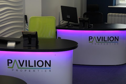 Pavilion Properties