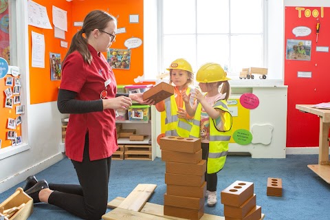 Children 1st @ Chesterfield Royal Hospital