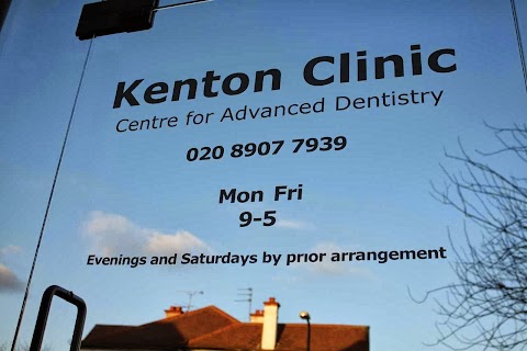 Kenton Clinic