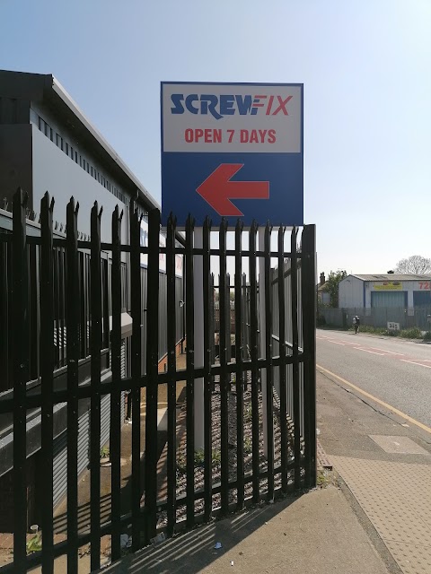 Screwfix Swinton - Greater Manchester