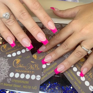 Shine Nails Salon