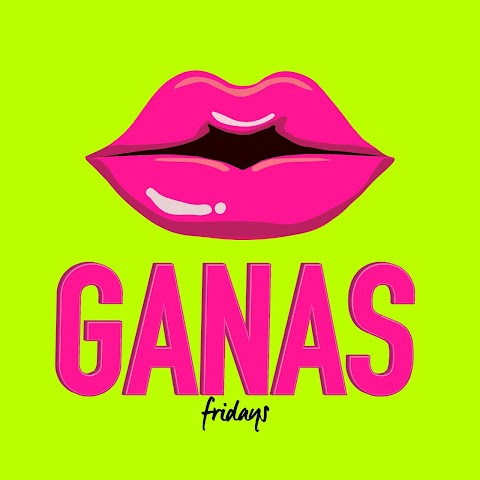 Ganas Fridays Glasgow