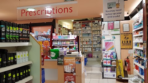 Village Pharmacy Plus