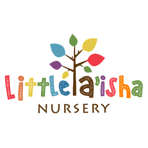 Little Aisha Nursery Harrow