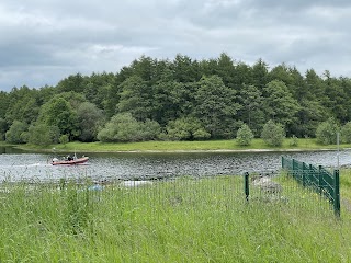 Blessington Greenway Trail