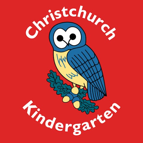 Christchurch Kindergarten