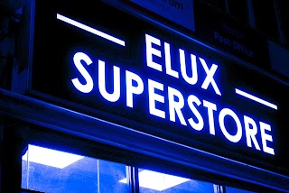 ELUX SUPERSTORE LTD