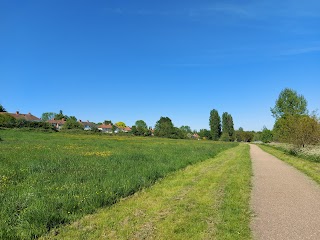 Chinn Brook Recreation Ground