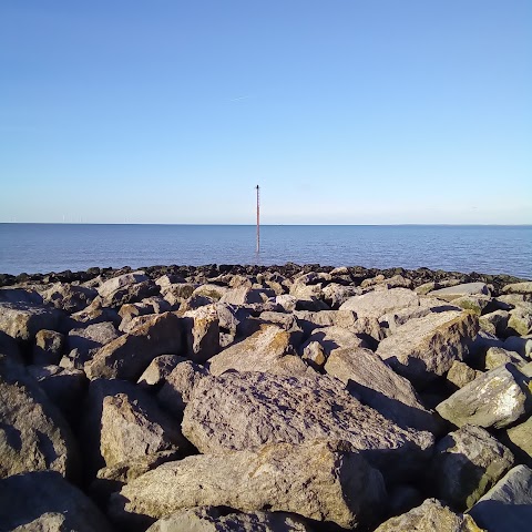 Leasowe Bay