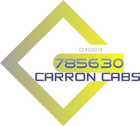 Carron Cabs