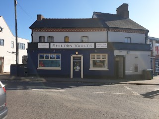 Shilton Vaults