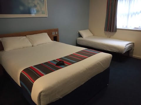 Travelodge Kidderminster