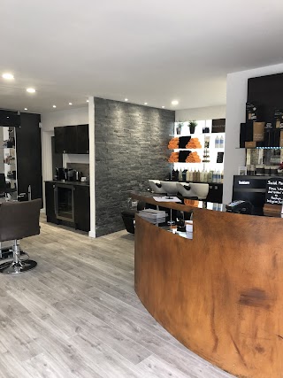 Eden Lounge Salon