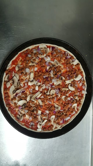 Pizza Hot Express (Worthing)