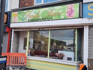 Nail Bar hessle road