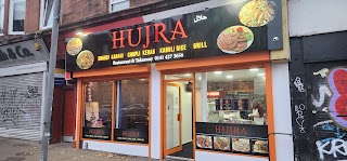 HUJRA Restaurant