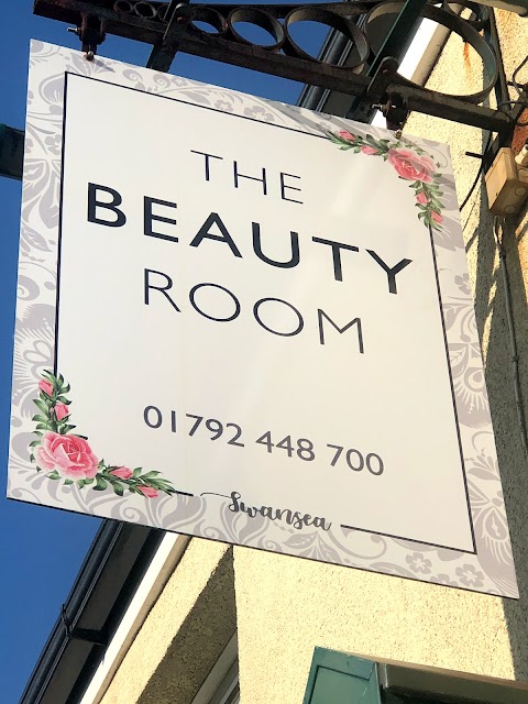 The Beauty Room Swansea