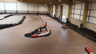 Xtreme Karting / Combat Edinburgh