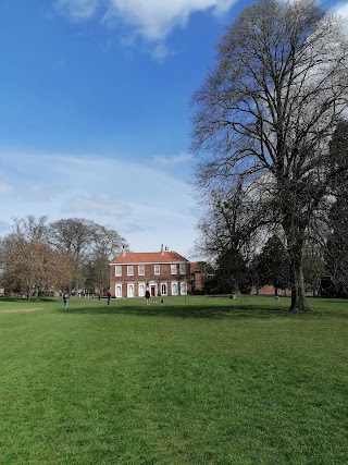 Baysgarth Park