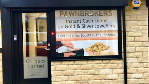 GR Pawnbrokers