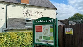 The Bickerton Poacher