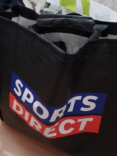 Sports Direct