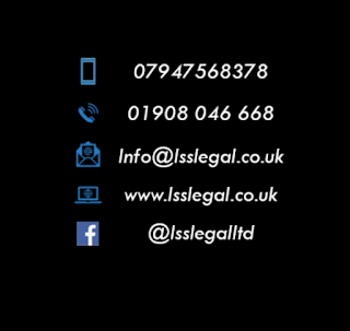 LSS Legal & JT Solicitors