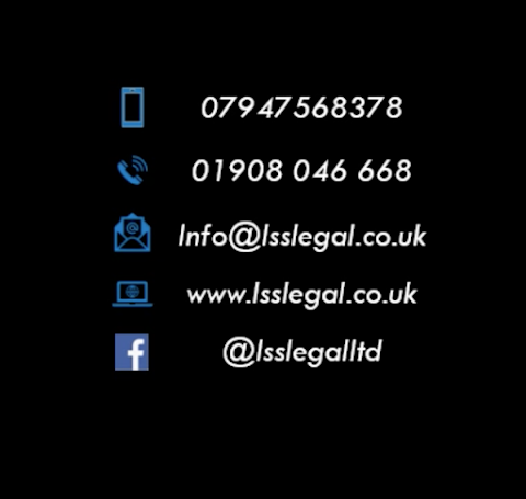 LSS Legal & JT Solicitors