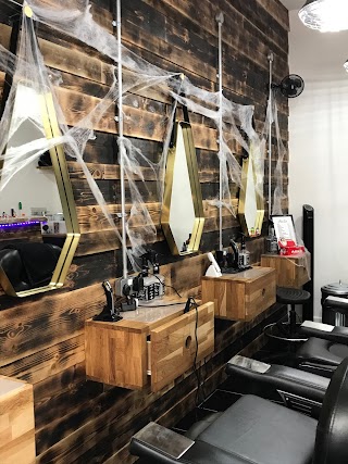 Urban Tails Dog Grooming