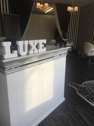 Luxe Beauty Lounge