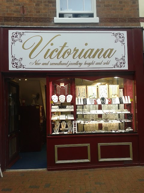 Victoriana