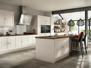 Vantage Kitchens