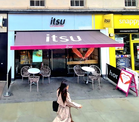 itsu