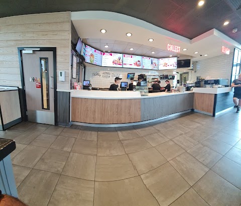 KFC Norwich - Longwater