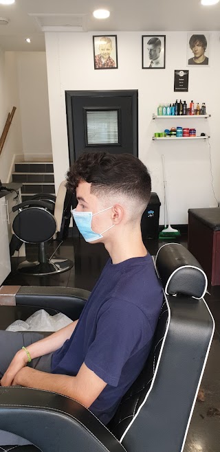 Crown Cut