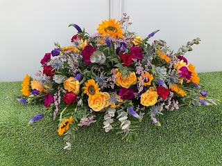 Sheffield Funeral Flowers