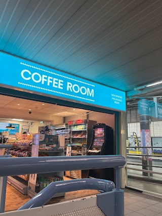 Coffee Room