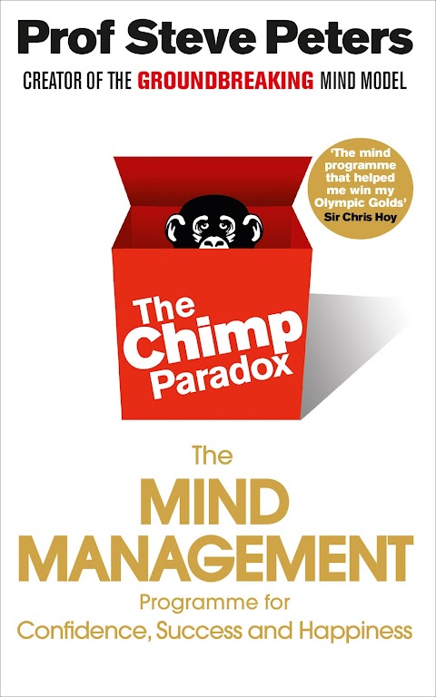 Chimp Management Ltd
