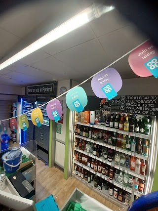 Co-op Food - Pyrford