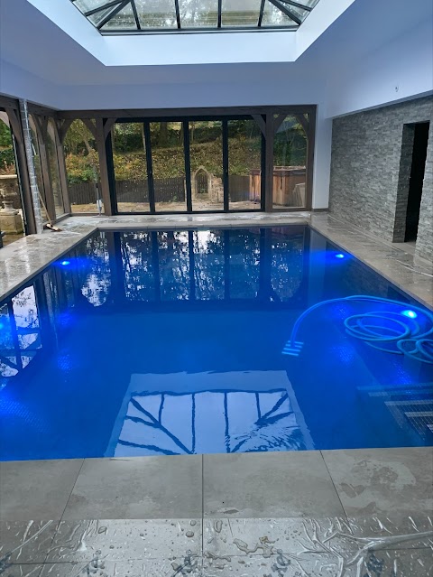 Total Swimming Pool Refurbishment