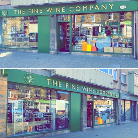 The Fine Wine Company