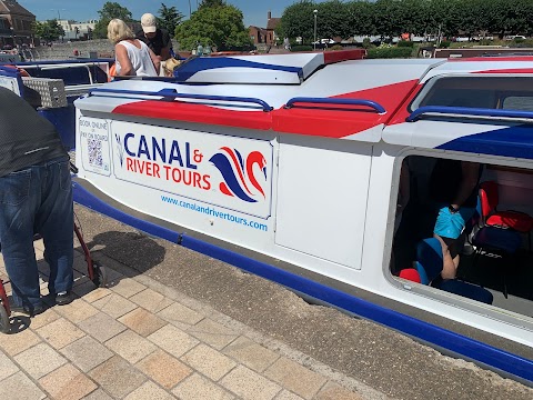 Canal and River Tours Ltd