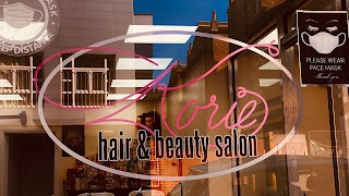 Korie Hair and Beauty Salon