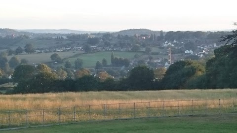 Bank End Farm Cottages