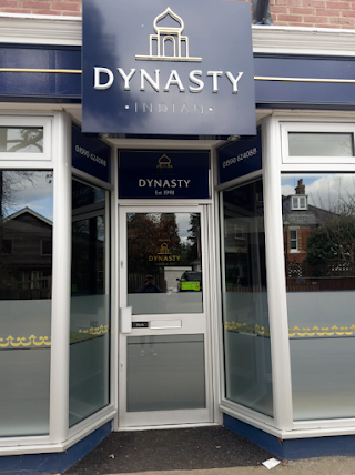 DYNASTY INDIAN