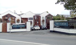 The Forge Guesthouse