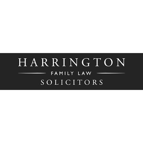 H A R R I N G T O N • FAMILY LAW SOLICITORS