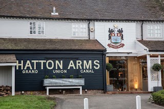 The Hatton Arms