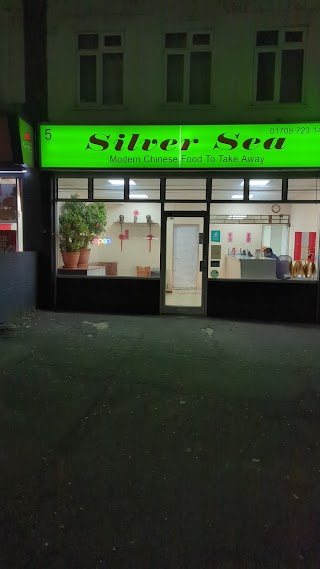 Silver Sea Chinese Take Away