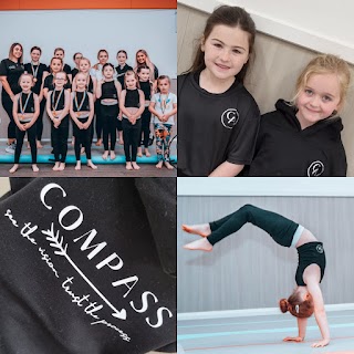 Compass Company Acro & Dance